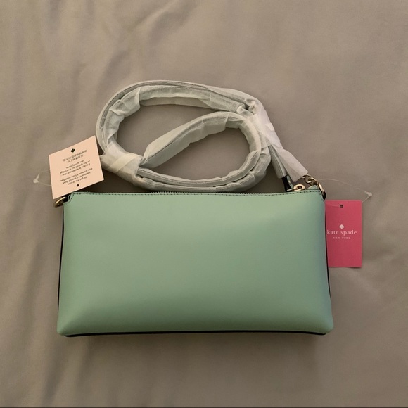 BNWT Kate Spade Sawyer Street Declan - Picture 5 of 7